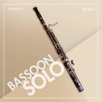 Bassoon Solo by Pino Cangialosi