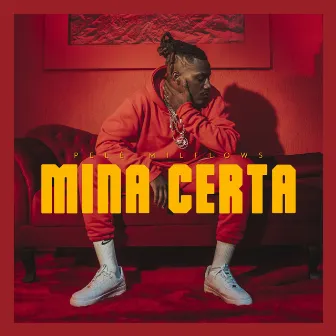 Mina Certa by JnrBeats