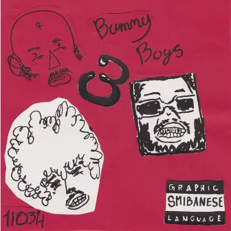 BUMMY BOYS 3 by KC