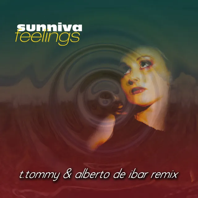 Feelings - T. Tommy & Alberto De Ibar Remix