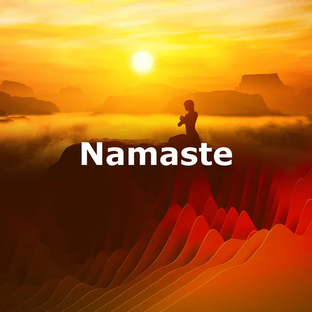 Namaste