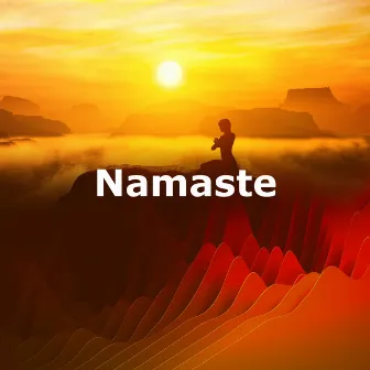 Namaste by Spiritual Yoga