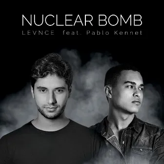 Nuclear Bomb by LEVNCE