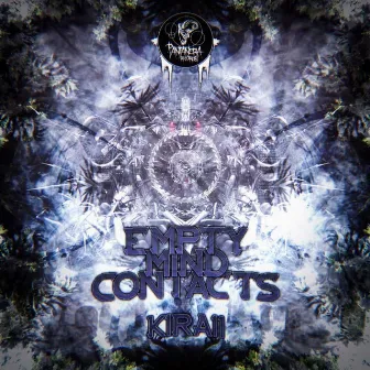 Empty Mind Contacts by Kiraii