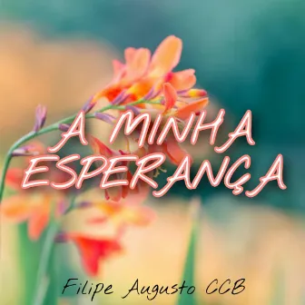 A Minha Esperança by Filipe Augusto CCB