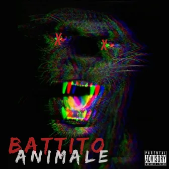 Battito animale by Rooma