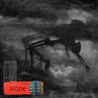 alone... again by BlessJerz