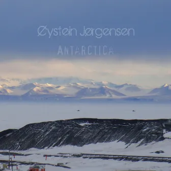 Antarctica by Øystein Jørgensen