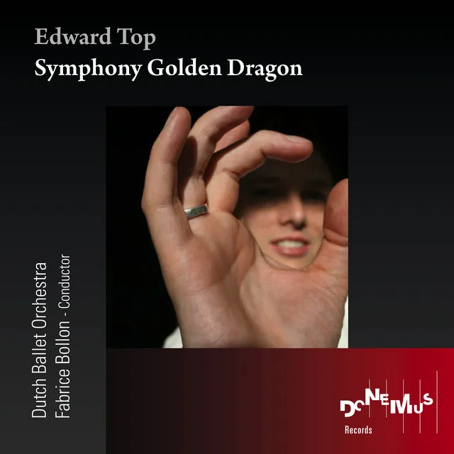 Symphony Golden Dragon - Live