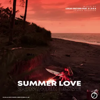 Summer Love by Lukas Dreyers