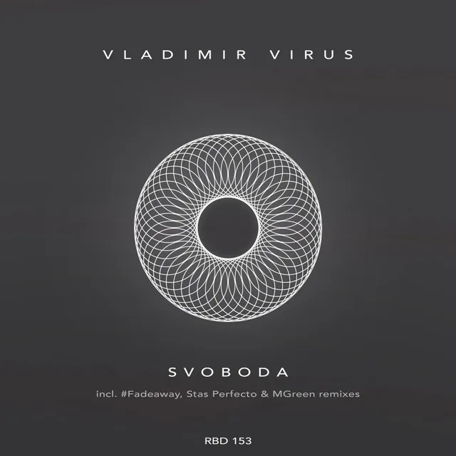 Svoboda - Stas Perfecto Lounge Space Remix