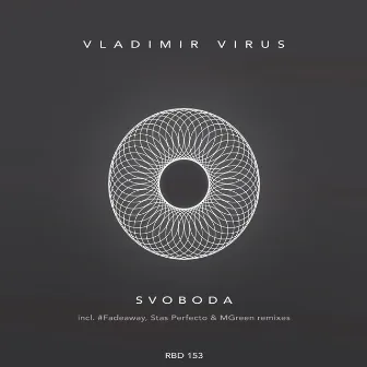 Svoboda by Vladimir Virus