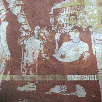 Underhill by Underhill