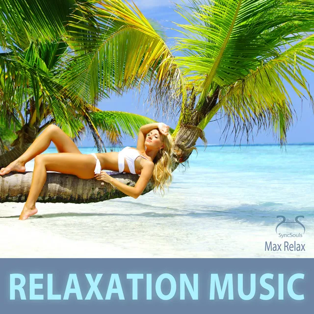 Relaxation Music Piano & Ocean Waves