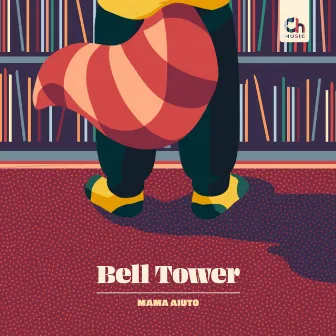 Bell Tower by Mama Aiuto