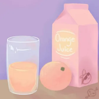 Orange Juice by AyRaid