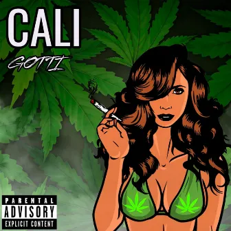 Cali by Gotti CF