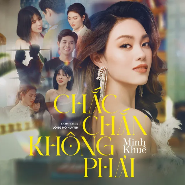 Chắc Chắn Không Phải