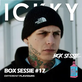 Gas Bij (Boxsessie) by ICKKY