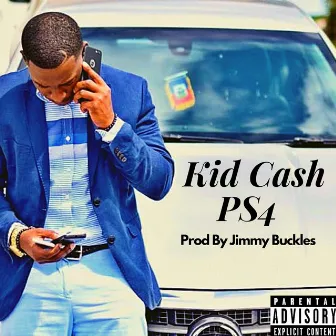 Ps4 by Kid Cash