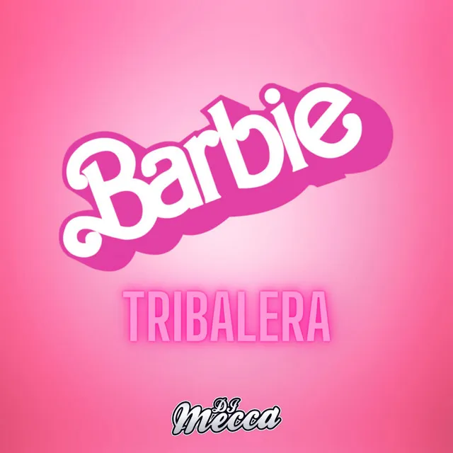 Barbie Tribalera