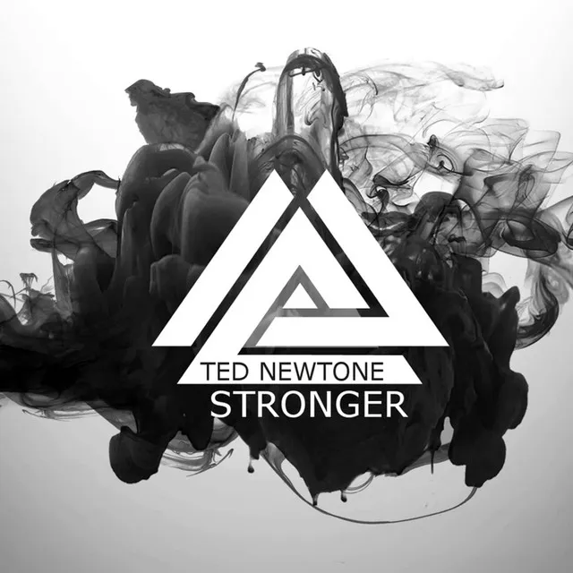 Stronger - Radio Edit