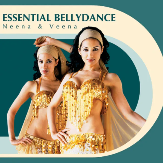 Essential Bellydance