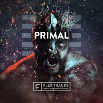 Primal by Paul Werner