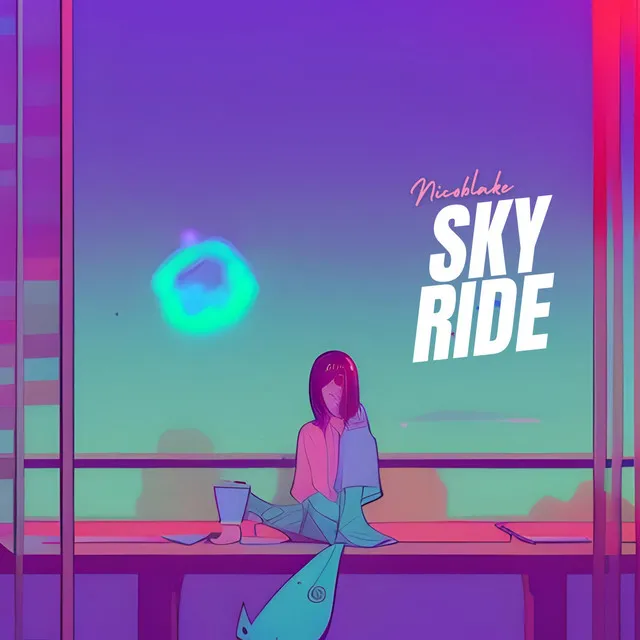 Sky ride