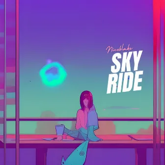 Sky ride by Nicoblake