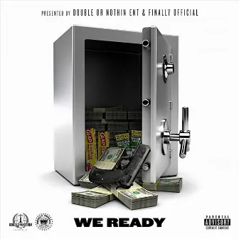 We Ready by Dub