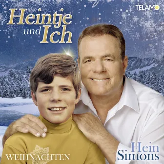 Heintje und ich: Weihnachten by Hein Simons