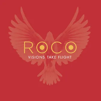 Visions Take Flight by Roco