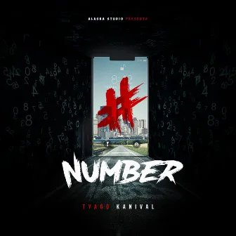 Number by Tyago K