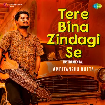 Tere Bina Zindagi Se (Instrumental) by Amritanshu Dutta