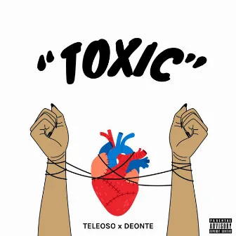 TOXIC by Teleoso