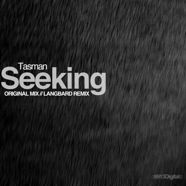 Seeking - LANGBARD Remix