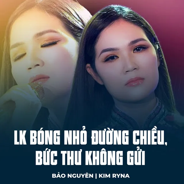 LK Bóng Nhỏ Đường Chiều, Bức Thư Không Gửi