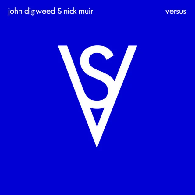 Dawnbreaker - John Digweed & Nick Muir vs Ian ODonovan