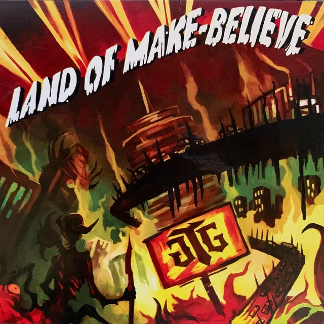 Land of Make Believe