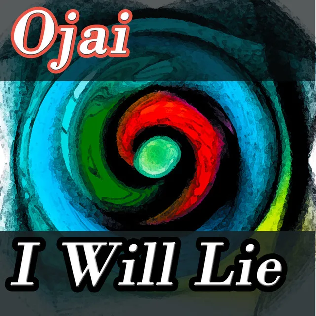 I Will Lie - Club Version