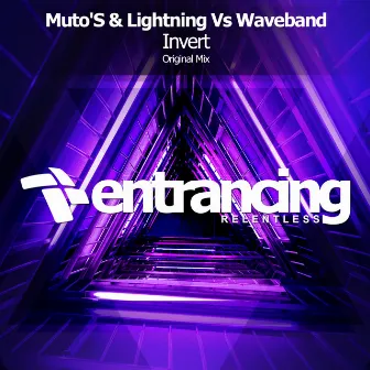 Invert by Lightning vs. Waveband