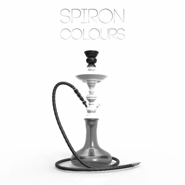 Colours - Original Mix