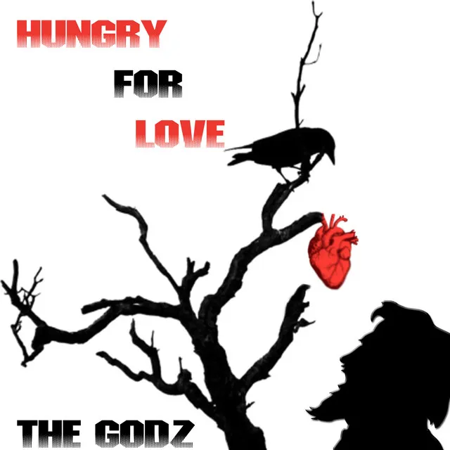 Hungry for Love