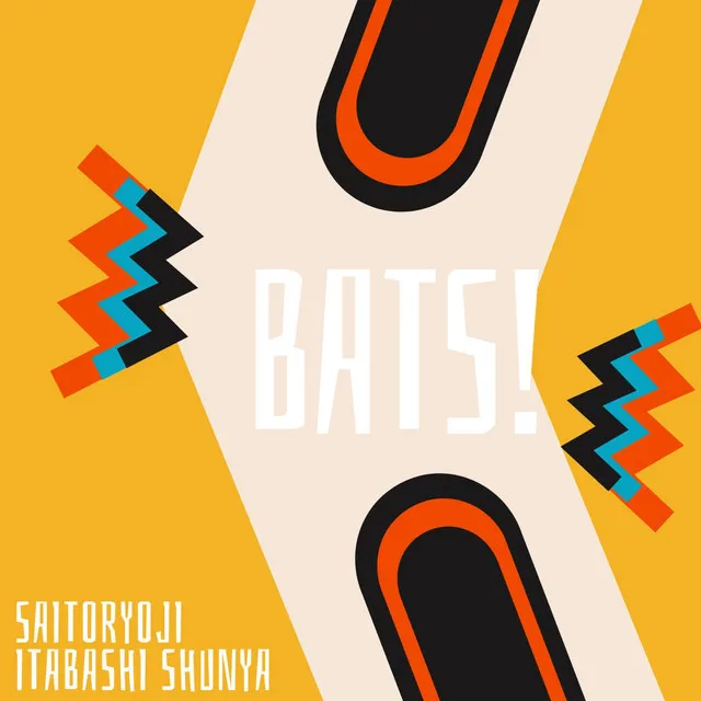 BATS!