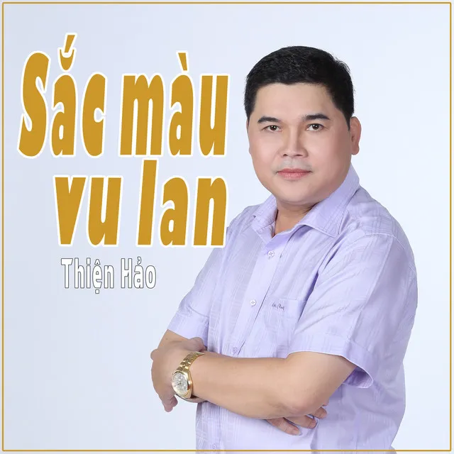 Sắc Màu Vu Lan