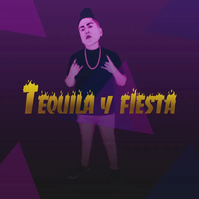 Tequila y Fiesta