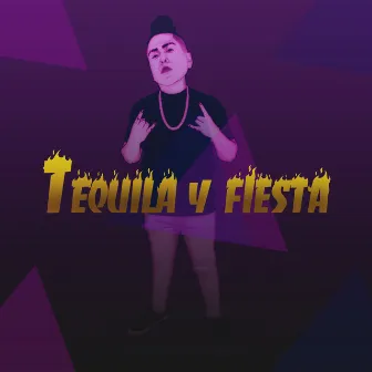 Tequila y Fiesta by Alexis DV