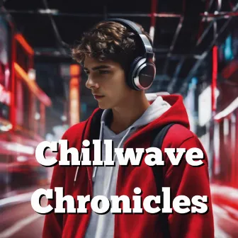 Chillwave Chronicles by LofiMood