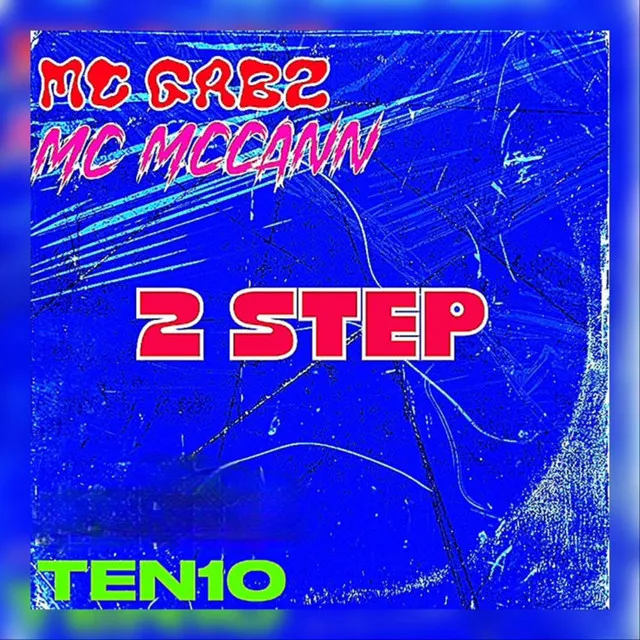 2 STEP